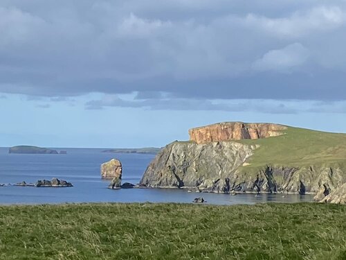 St Magnus Bay Hotel, Réserver Hôtel Hôtels et hébergements à Shetland, Hôtel