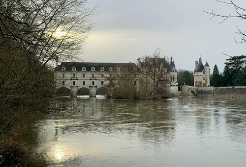 Le Moulin Du Port, Prenota Bed & breakfast Saint-Georges-sur-Cher 