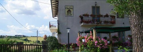 B&B Casa Losea, Забронировать Отель «постель и завтрак» Маршано Умбрия