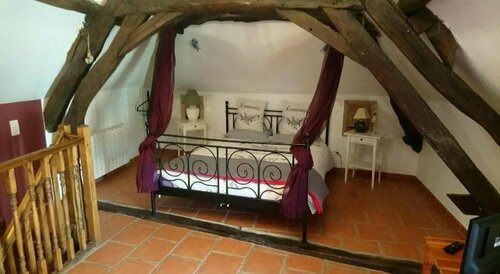 Le Clos de la Fontaine, Buchen Sie Hotel Massay Cher