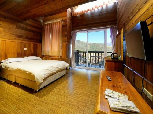 Spring Ground Resort, Book Bed and Breakfast Ch'un-yang Nantou