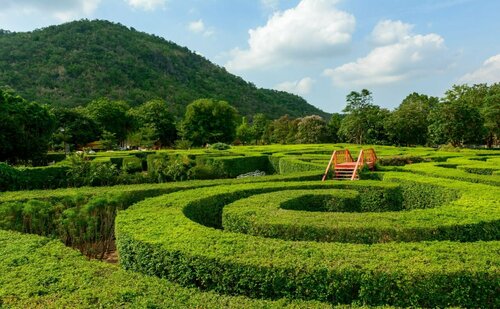 Khaoyai Panorama  Resort, Забронировать Курортный отель Курортные отели Khao Yai, Курортный отель