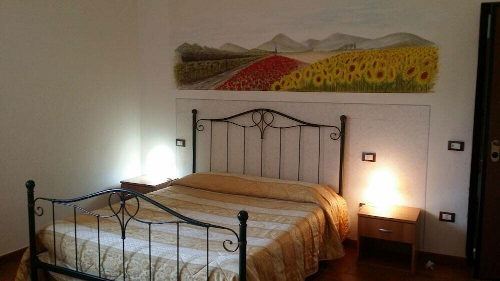 Bed and Breakfast Le Torri