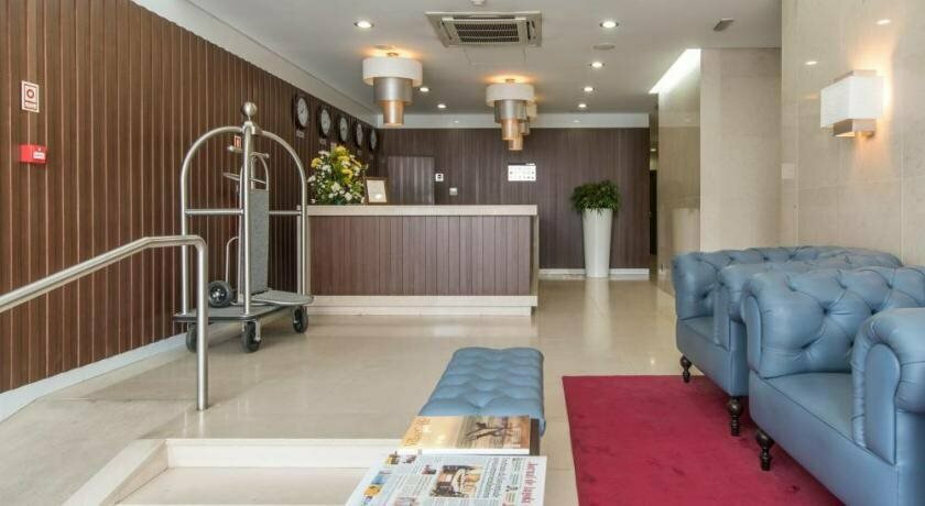 RK Suite Hotel