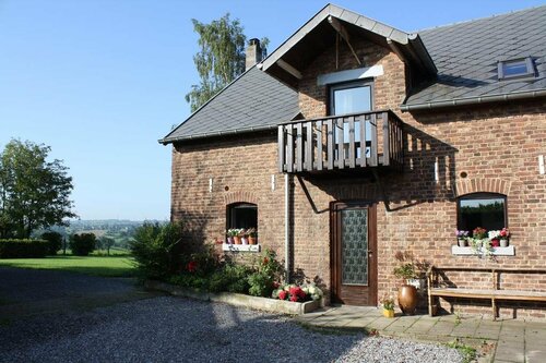 Ô Macra B&B - Aubel, Pays de Herve, Забронировать Дом для отпуска Эрв Pays de Herve