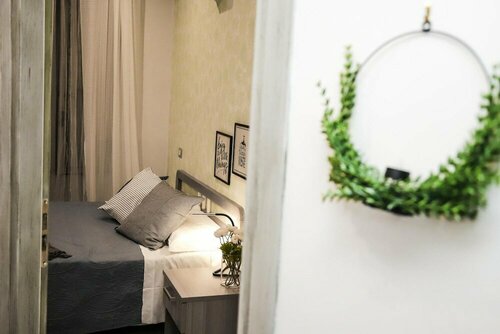La Vite Vaticana, Book Guesthouse Hotels in Rome with Parking, Parking