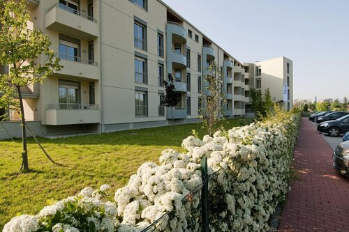 Hotel Residence Zodiaco, Забронировать Отель Модена Эмилия-Романья