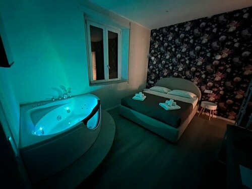 B&B Aurelia Garden Rooms, Prenota Bed & breakfast Hotel a Roma con parcheggio, Parcheggio