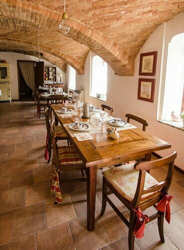 Antico Casale Mattei Hotel - Adult only, Prenota Hotel Corneliano d'Alba Langhe