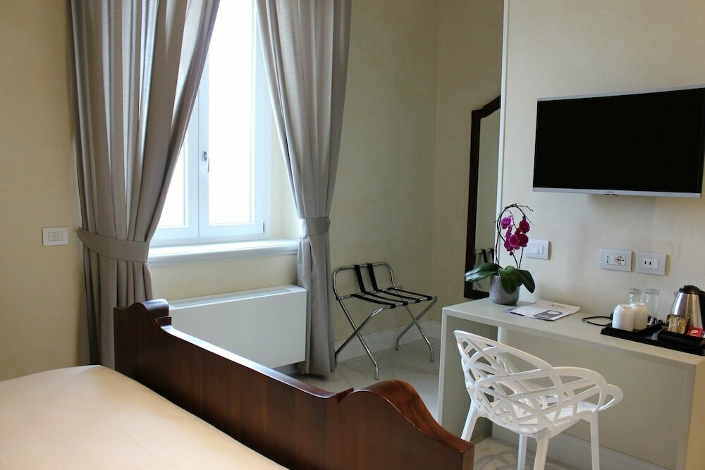 Altavilla Boutique Hotel