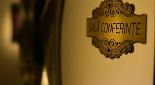 La Rocca Hotel Boutique, Rezervovat Boutique Hotel 4hvězdičkové hotely v Craiova, 4*