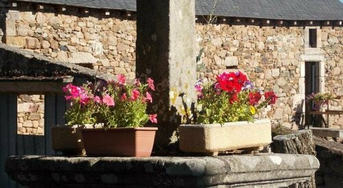 Le Cintrium, Réserver Hôtel Viala-du-Tarn Aveyron