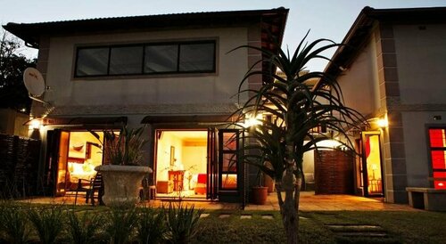 Aloes No. 21