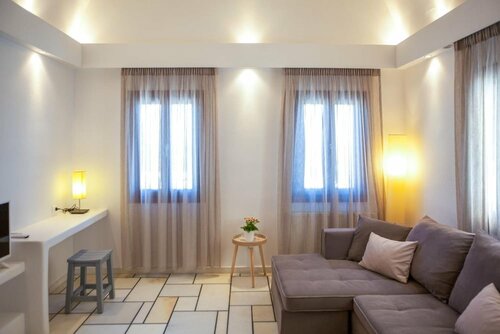 La Noi Houses, Забронировать Отель Отели Эксо-Гония 3 звезды, 3*