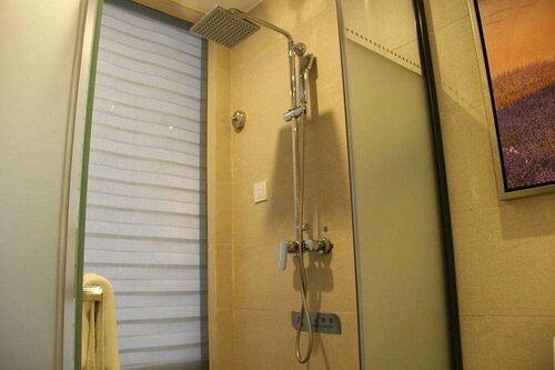 Lavande Hotel GZ LongDong Metro Station Branch, Забронировать Отель Отели Guangzhou Area 3 звезды, 3*