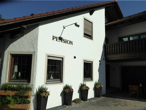 Haus Rosmarin, Reservar Hotel Schrobenhausen Upper Bavaria