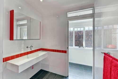 REdTRO House South Yarra, Забронировать Отель Южная Ярра Мельбурн, рядом с Больница Alfred
