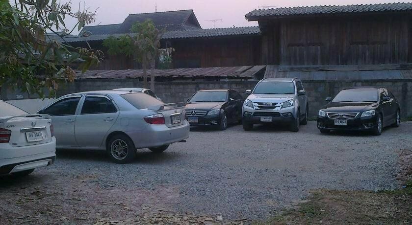 Kwan Phayao Villa