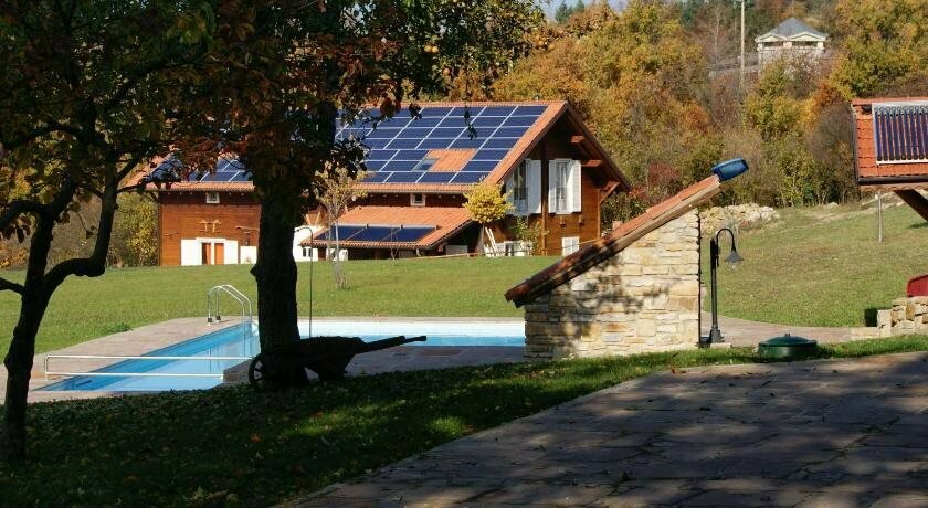 Agriturismo Fattoria Ca Di Sole