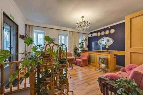 House 52 Boutique Hotel, Забронировать Бутик-отель Чугурети Тбилиси