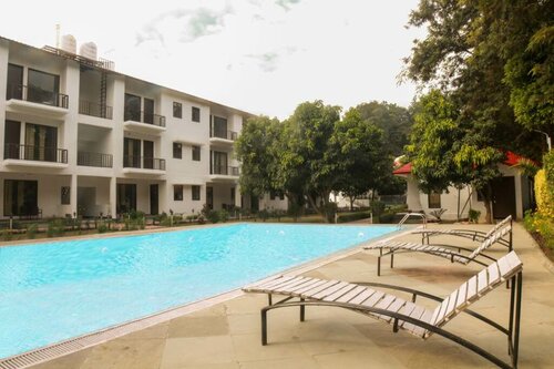 Atulya Resort, Забронировать Курортный отель Рамнагар штат Уттаракханд
