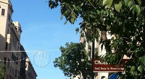 Ai Lattarini House, Book Hotel Hoteller i Sicilien med parkering, Parkering