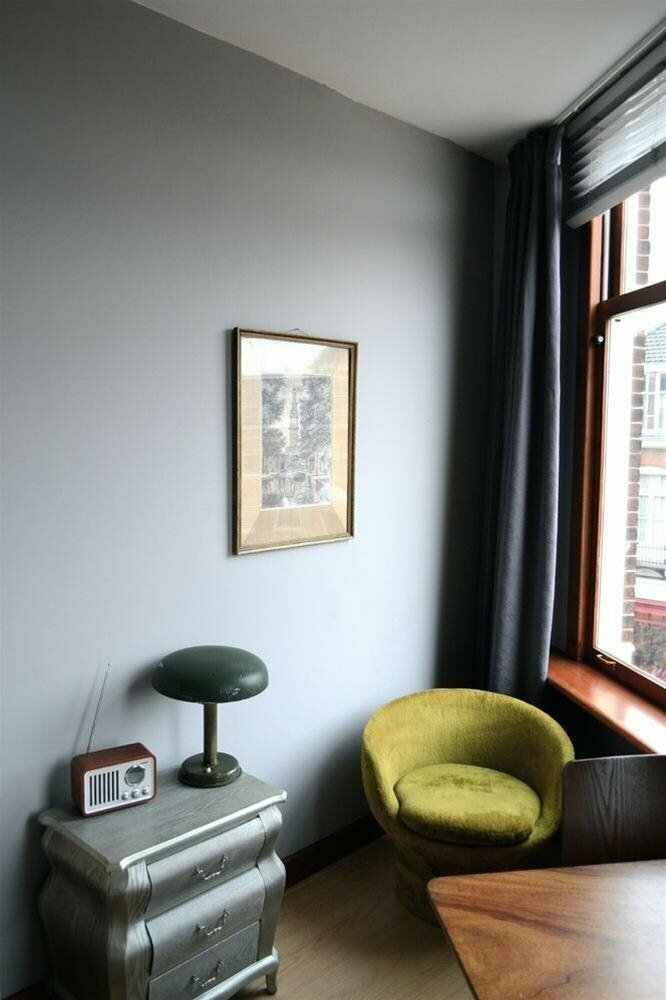 Park Boutique B&b