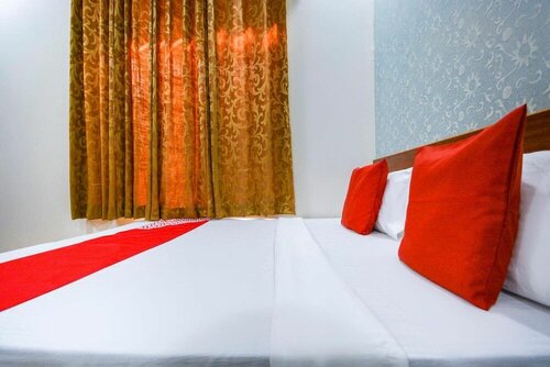 Hotel Milan Palace, Забронировать Отель Палтан Базар Дехрадун
