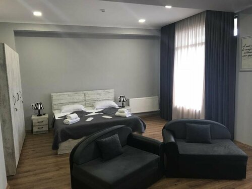 Vera Apart-Hotel, Buchen Sie Aparthotel Vera Tiflis