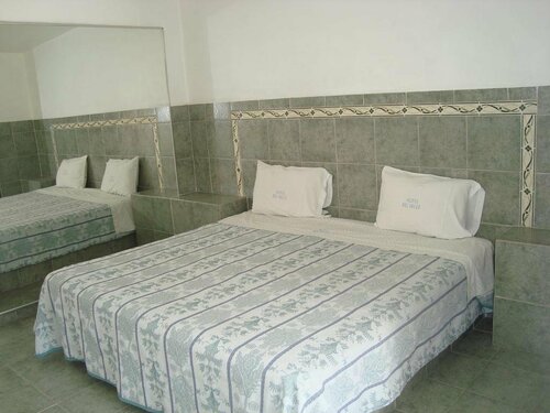 Hotel Del Valle, Varaa Hotelli Cuautla Morelos