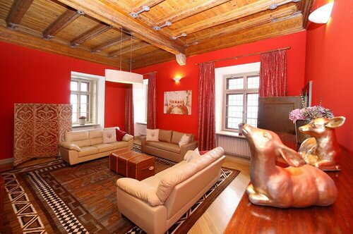 Schlossresidenz Fischhorn, Забронировать Апартаменты/квартира Брукк-ан-дер-Гросглоккнерштрасе Europa Sportregion