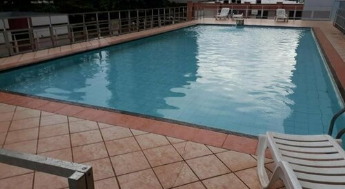 Garvey Park Hotel, Забронировать Отель Северное крыло Бразилиа