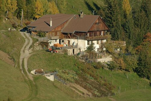 Gladerhof, Забронировать Отель Отели Обердраубург с парковкой, Парковка