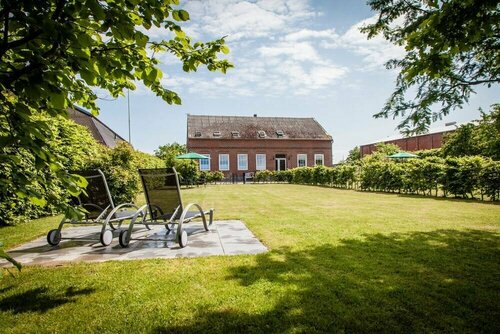 Ostseehaus Fehmarn, Забронировать Отель Отели Гросенброде 3 звезды, 3*