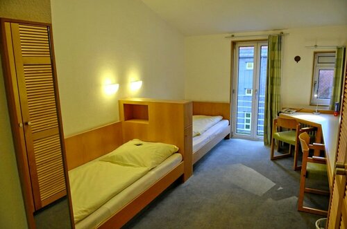 Wilhelm-Kempf-Haus, Reserva ahora Hotel Niedernhausen Taunus