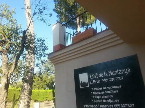 Xalet de la Muntanya, Prenota Casa vacanze El Bruc La Muntanya de Montserrat Natural Park
