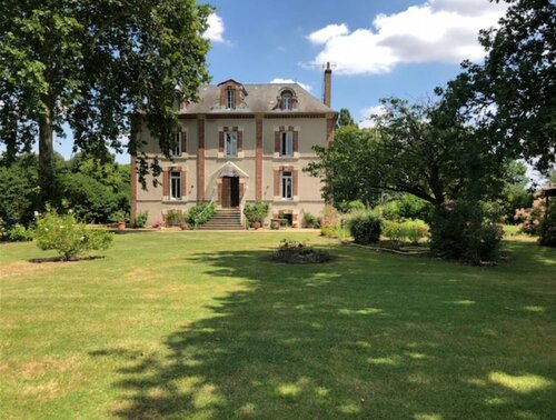 Domaine Des Trois Chênes, Reserva ahora Bed & breakfast Hoteles en Centro con aparcamiento, Aparcamiento