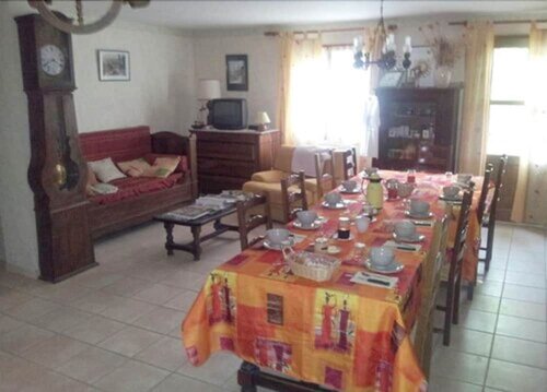 Le Relais des Faïsses, Réserver Hôtel La Vacquerie-et-Saint-Martin-de-Castries Hérault