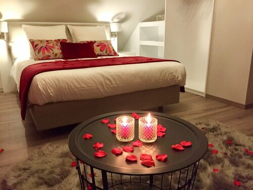 Maison d hotes Coeur de Village Alsace & spa, Reserva ahora Bed & breakfast  
