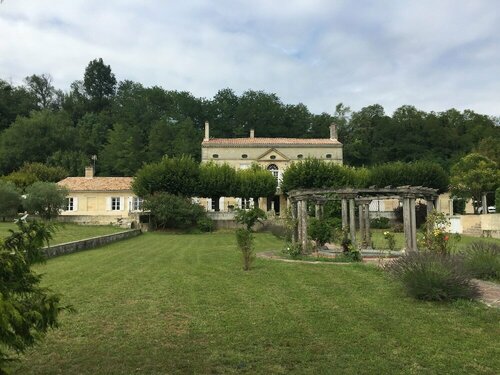 Villa Bacchus, Réserver Villa Villas à Aquitaine, Villa