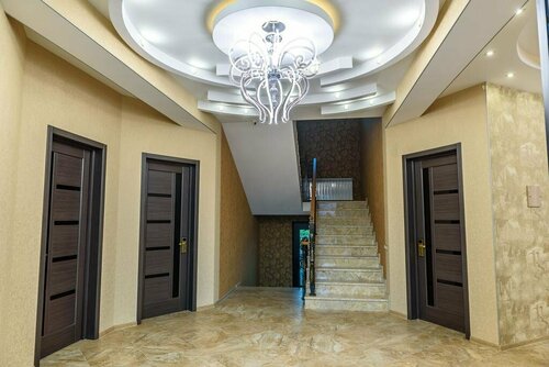 Gk Villa