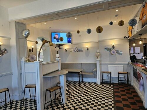 Midlands Hotel, Prenota Hotel Mansfield Nottinghamshire