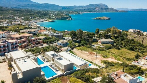 Sun and Sea Plus Resort, Забронировать Курортный отель Отели Плака с завтраком, Завтраки