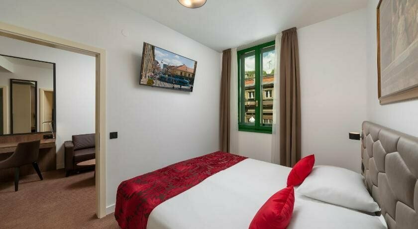 Hotel PARK 45