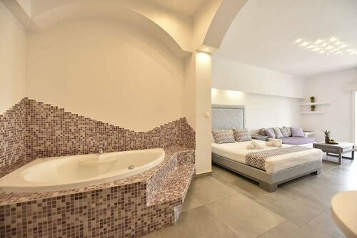 Queen Boutique Suites, Reserva ahora Boutique Miconos Mykonos