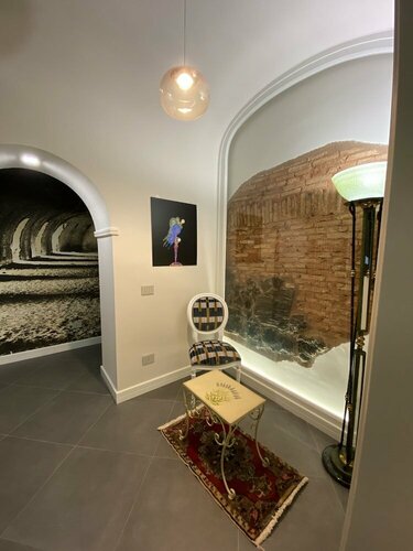 Relais Anfitheatro, Book Hotel Catania Sicilien