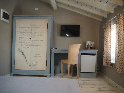 B&B Antique Maison, Book Bed and Breakfast Soave Venetien