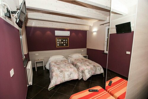 Le Coste, Book Hotel Hoteller i Cinque Terre med parkering, Parkering