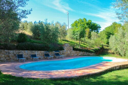 Agriturismomillefiori, Забронировать Фермерский дом Манчано Тоскана