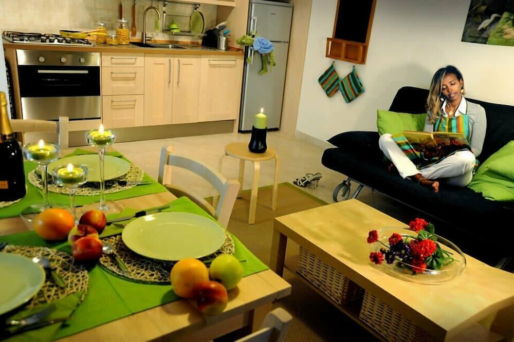 Idealodge B&B